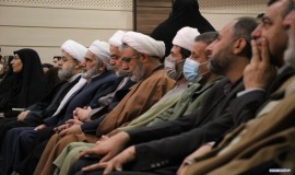 همایش "حجاب و عفاف فاطمی" سنندج | بهمن ماه 1401
