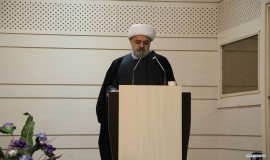 همایش "حجاب و عفاف فاطمی" سنندج | بهمن ماه 1401