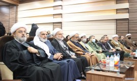 همایش "حجاب و عفاف فاطمی" سنندج | بهمن ماه 1401