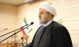 همایش "حجاب و عفاف فاطمی" سنندج | بهمن ماه 1401