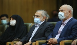 همایش بین المللی «قدس شریف، محور وحدت امت اسلامی» 7/2/1401