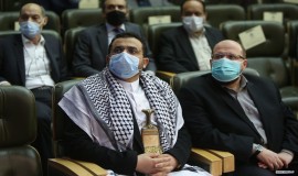 همایش بین المللی «قدس شریف، محور وحدت امت اسلامی» 7/2/1401