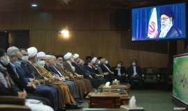 همایش بین المللی «قدس شریف، محور وحدت امت اسلامی» 7/2/1401