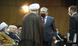 همایش بین المللی «قدس شریف، محور وحدت امت اسلامی» 7/2/1401