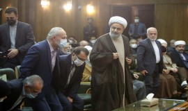 همایش بین المللی «قدس شریف، محور وحدت امت اسلامی» 7/2/1401