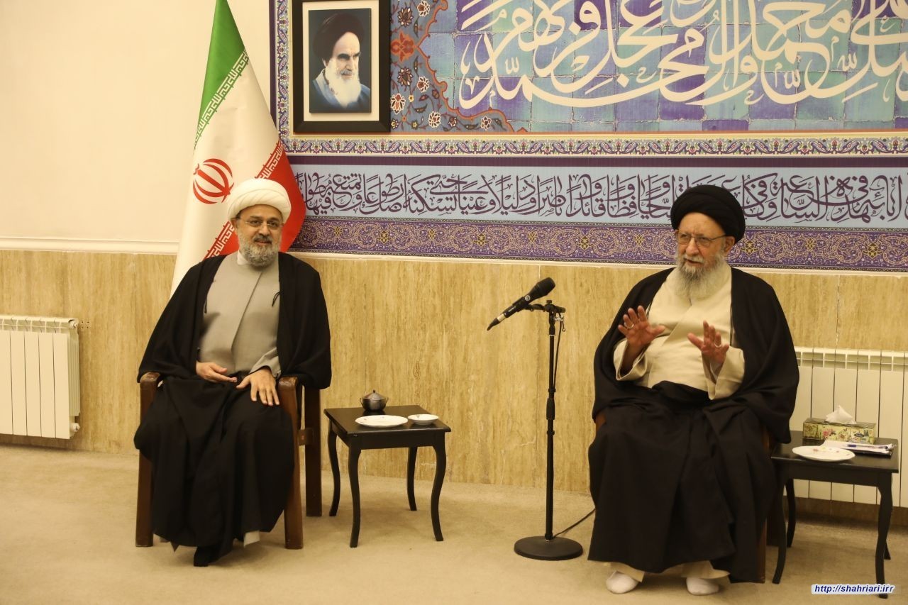 دومین اجلاس منطقه ای وحدت اسلامی - 25 و26 بهمن ماه 1401 - گرگان