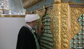 دومین اجلاس منطقه ای وحدت اسلامی - 25 و26 بهمن ماه 1401 - گرگان