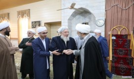 دومین اجلاس منطقه ای وحدت اسلامی - 25 و26 بهمن ماه 1401 - گرگان