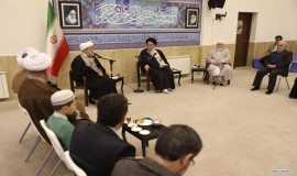 دومین اجلاس منطقه ای وحدت اسلامی - 25 و26 بهمن ماه 1401 - گرگان