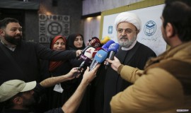 اولین کنفرانس بین‌ المللی رسانه و وحدت امت اسلامی « مناره »