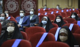 نشست صمیمی همکاران مجمع با دبیرکل مجمع جهانی تقریب مذاهب اسلامی 28/1/1401