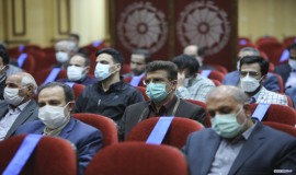 نشست صمیمی همکاران مجمع با دبیرکل مجمع جهانی تقریب مذاهب اسلامی 28/1/1401
