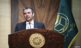 نشست صمیمی همکاران مجمع با دبیرکل مجمع جهانی تقریب مذاهب اسلامی 28/1/1401