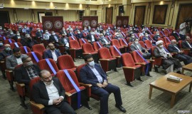 نشست صمیمی همکاران مجمع با دبیرکل مجمع جهانی تقریب مذاهب اسلامی 28/1/1401