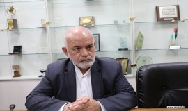 نشست شورای معاونین مجمع تقریب ۲۸ فروردين ۱۴۰۱