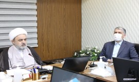 نشست شورای معاونین مجمع تقریب ۲۸ فروردين ۱۴۰۱