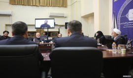 نشست تخصصی «تمسک به قرآن کریم، رمز وحدت و عزت» 6/2/1401