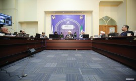 نشست تخصصی «تمسک به قرآن کریم، رمز وحدت و عزت» 6/2/1401