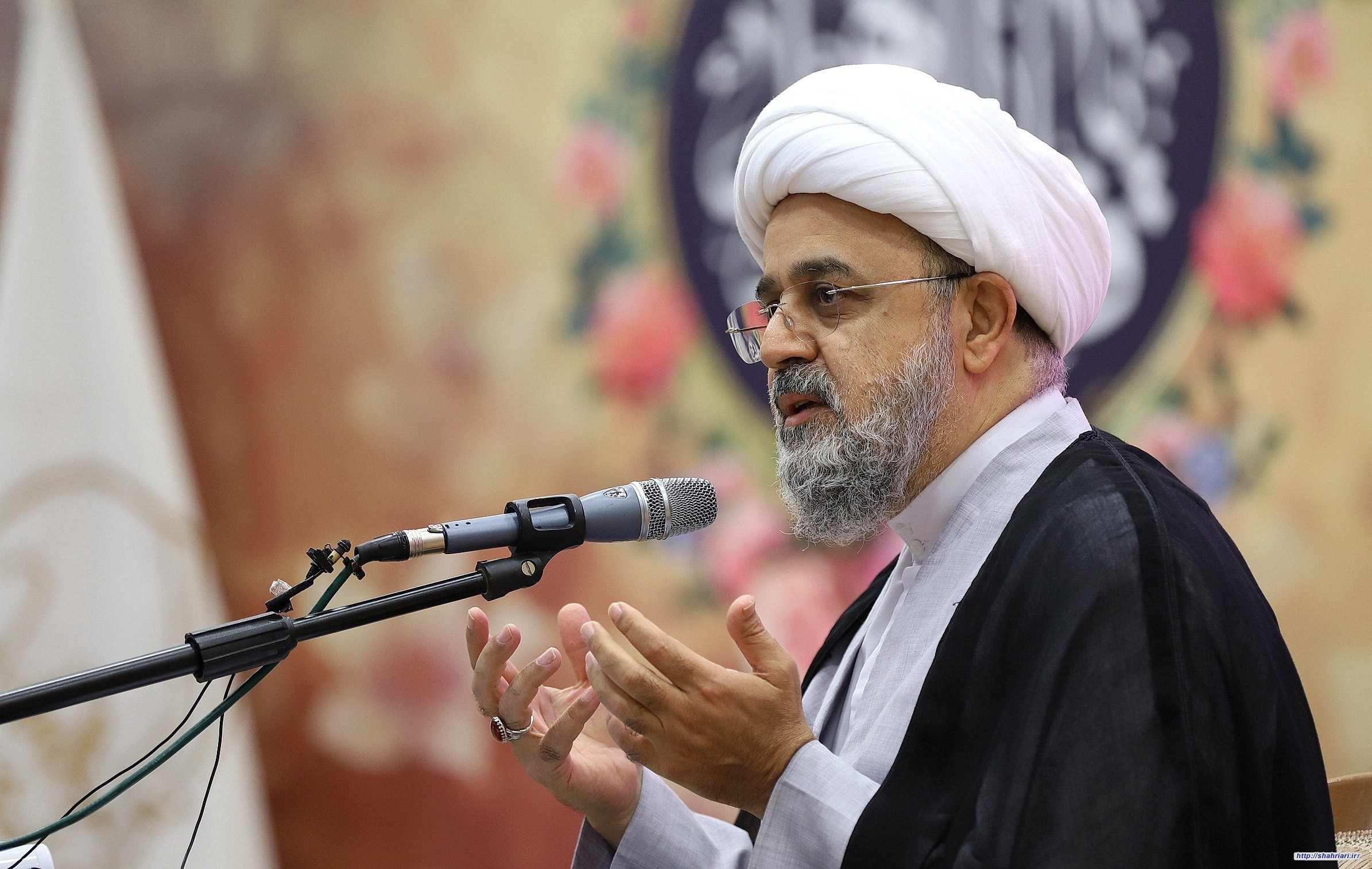 سومین همایش حجاب و عفاف خرداد 1402