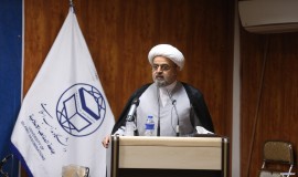 نکوداشت استاد مولوی اسحاق مدنی / 13 اردیبهشت 1402