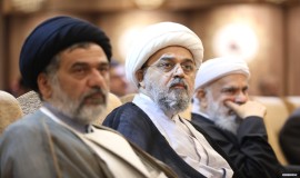 چهارمین نشست علمی طلایه داران صلح و وحدت اسلامی / 20 اردیبهشت 1402