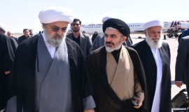 سومین اجلاس منطقه ای وحدت اسلامی  18 مرداد ماه 1402 - ارومیه
