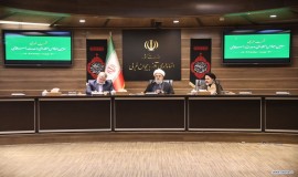 سومین اجلاس منطقه ای وحدت اسلامی  18 مرداد ماه 1402 - ارومیه