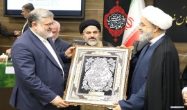 سومین اجلاس منطقه ای وحدت اسلامی  18 مرداد ماه 1402 - ارومیه