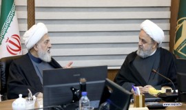 دیدار دبیرکل با نایب رئیس مجلس شیعی لبنان- 29 فروردین 1403