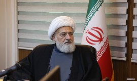 دیدار دبیرکل با نایب رئیس مجلس شیعی لبنان- 29 فروردین 1403
