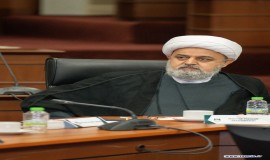 سخنرانی حجت الاسلام والمسلمین دکترشهریاری در دانشگاه بین المللی اسلامی مالزی 24/9/1403
