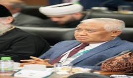 سخنرانی حجت الاسلام والمسلمین دکترشهریاری در دانشگاه بین المللی اسلامی مالزی 24/9/1403