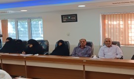 سخنرانی دبیرکل مجمع جهانی تقریب مذاهب اسلامی در بنیاد بین المللی الغدیر (استان فارس)