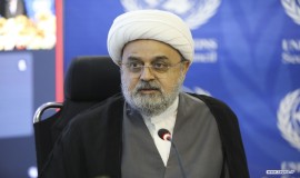 دومین رویداد ملی شبیه سازی پرونده غزه در شورای امنیت سازمان ملل متحد