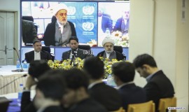دومین رویداد ملی شبیه سازی پرونده غزه در شورای امنیت سازمان ملل متحد