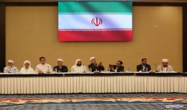 نشست هم اندیشی مهمانان داخلی با دبیرکل تقریب مذاهب اسلامی