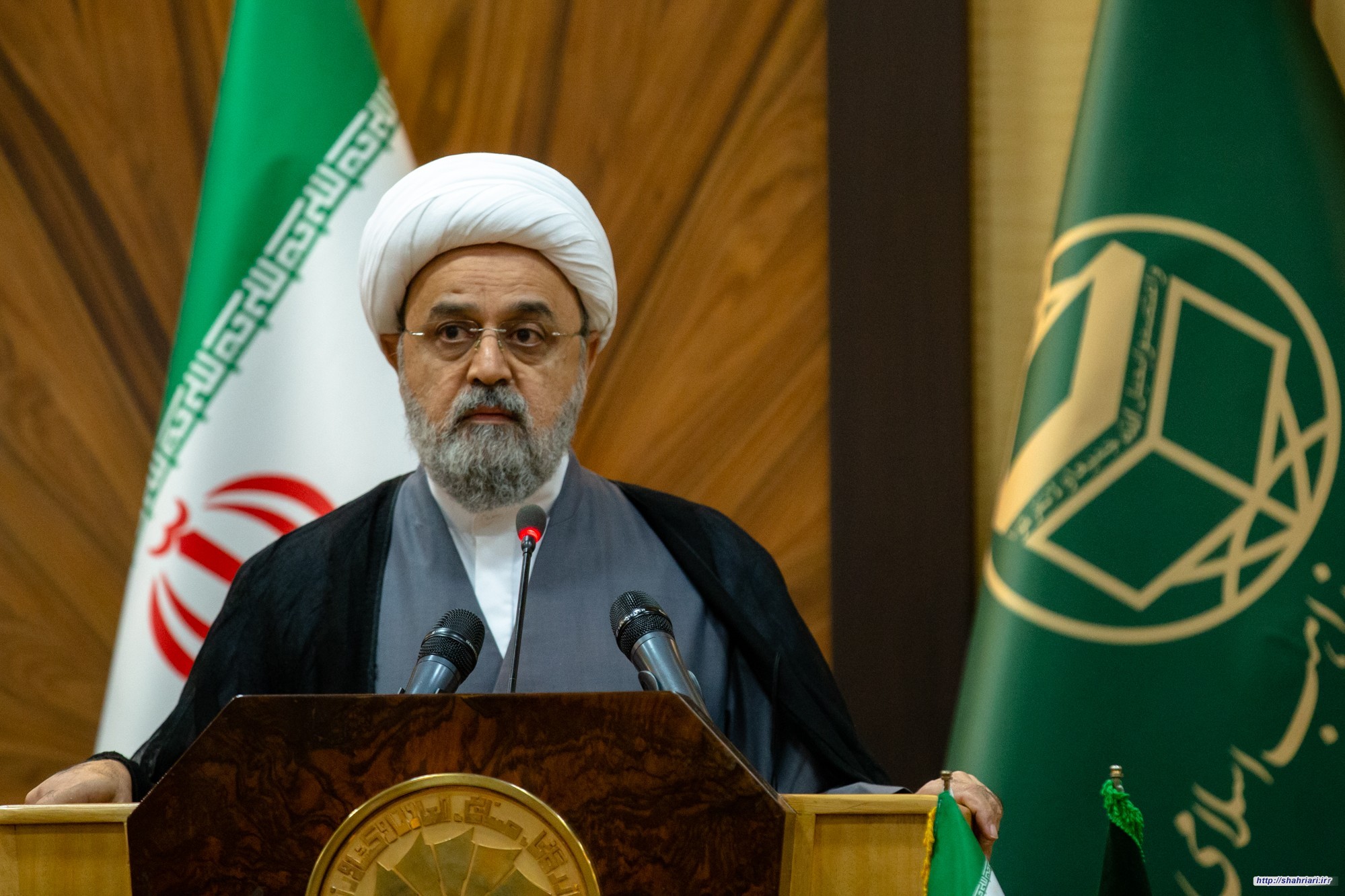 نشست بین المللی امت همدل با عنوان «وحدت و مقاومت جوانان مسلمان