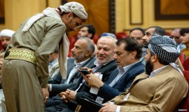 نشست بین المللی امت همدل با عنوان «وحدت و مقاومت جوانان مسلمان