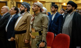 نشست بین المللی امت همدل با عنوان «وحدت و مقاومت جوانان مسلمان