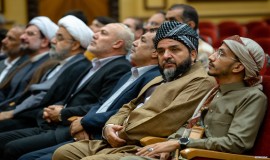 نشست بین المللی امت همدل با عنوان «وحدت و مقاومت جوانان مسلمان