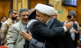 نشست بین المللی امت همدل با عنوان «وحدت و مقاومت جوانان مسلمان