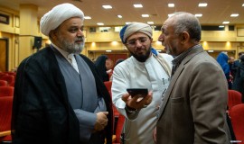 نشست بین المللی امت همدل با عنوان «وحدت و مقاومت جوانان مسلمان