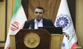 نشست صمیمانه حجت الاسلام و المسلمین دکتر حمید شهریاری با کارکنان مجمع تقریب