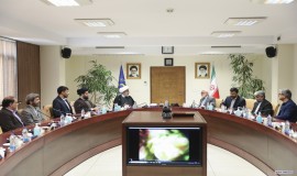 تفاهم نامه همکاری مجمع جهانی تقریب مذاهب اسلامی و کمیته امداد امام خمینی (ره) - 10 اردیبهشت 1403