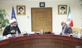 تفاهم نامه همکاری مجمع جهانی تقریب مذاهب اسلامی و کمیته امداد امام خمینی (ره) - 10 اردیبهشت 1403