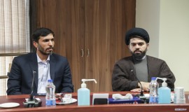 تفاهم نامه همکاری مجمع جهانی تقریب مذاهب اسلامی و کمیته امداد امام خمینی (ره) - 10 اردیبهشت 1403