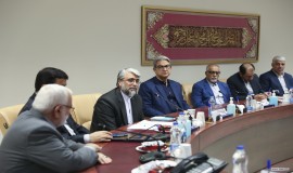 تفاهم نامه همکاری مجمع جهانی تقریب مذاهب اسلامی و کمیته امداد امام خمینی (ره) - 10 اردیبهشت 1403