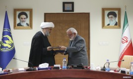 تفاهم نامه همکاری مجمع جهانی تقریب مذاهب اسلامی و کمیته امداد امام خمینی (ره) - 10 اردیبهشت 1403