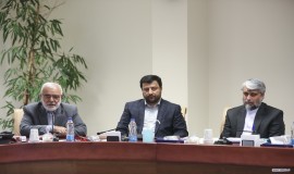 تفاهم نامه همکاری مجمع جهانی تقریب مذاهب اسلامی و کمیته امداد امام خمینی (ره) - 10 اردیبهشت 1403