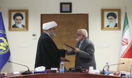 تفاهم نامه همکاری مجمع جهانی تقریب مذاهب اسلامی و کمیته امداد امام خمینی (ره) - 10 اردیبهشت 1403
